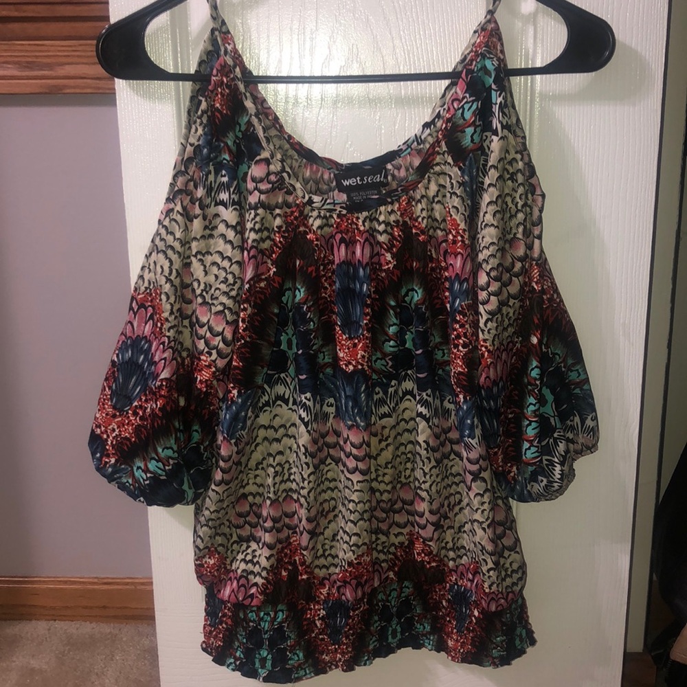 Women’s blouse